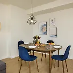 Marina Real Iii-3 By Interhome Apartman Denia