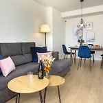 Marina Real Iii-3 By Interhome