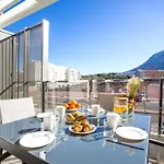 Marina Real Iii-3 By Interhome Apartman