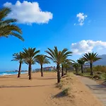 Marina Real Iii-3 By Interhome Denia