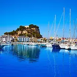 Marina Real Iii-3 By Interhome *