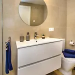 Apartman Marina Real Iii-3 By Interhome Denia