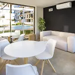 Marina Real Iii-3 By Interhome Apartman Denia