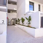 Apartman Marina Real Iii-3 By Interhome Denia