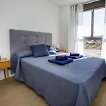 Marina Real Iii-3 By Interhome Apartman Denia