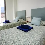 Marina Real Iii-3 By Interhome Apartman Denia
