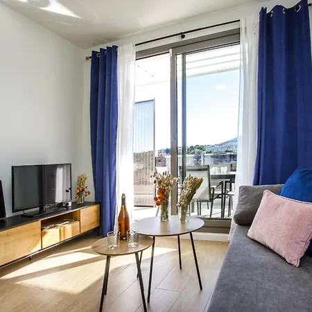Marina Real Iii-3 By Interhome Dénia