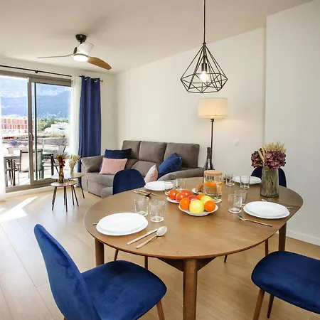 Marina Real Iii-3 By Interhome Appartement *