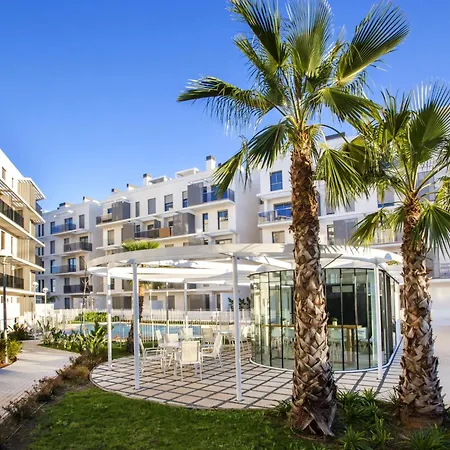 Marina Real Iii-3 By Interhome * Denia