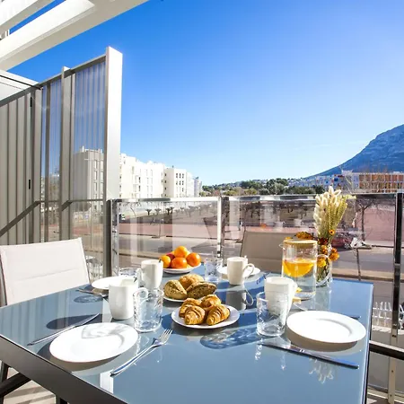 Marina Real Iii-3 By Interhome Appartement