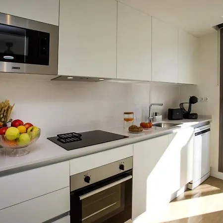 Marina Real Iii-3 By Interhome Appartement Dénia