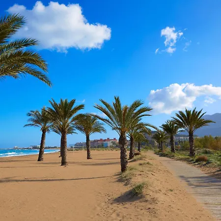 Marina Real Iii-3 By Interhome Dénia