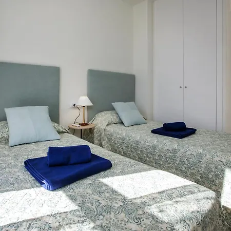 Marina Real Iii-3 By Interhome Dénia
