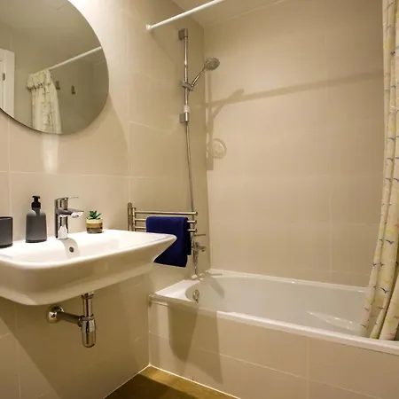 Marina Real Iii-3 By Interhome Apartamento