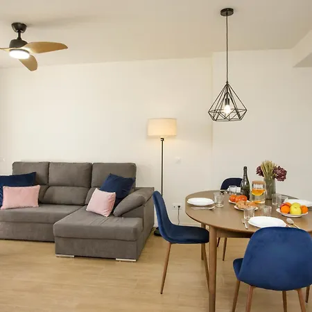 Marina Real Iii-3 By Interhome Dénia