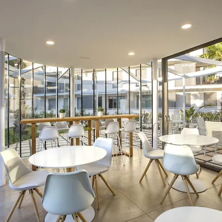 Appartement Marina Real Iii-3 By Interhome *