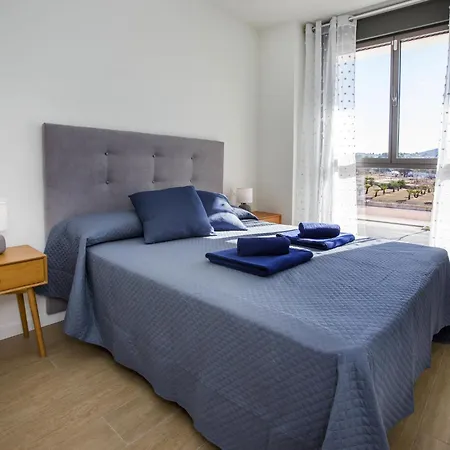 Marina Real Iii-3 By Interhome Appartement Dénia