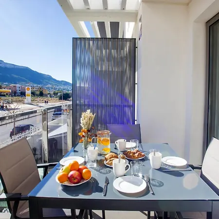 Marina Real Iii-3 By Interhome * Dénia
