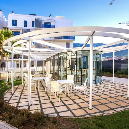 Marina Real Iii-3 By Interhome Apartament Denia