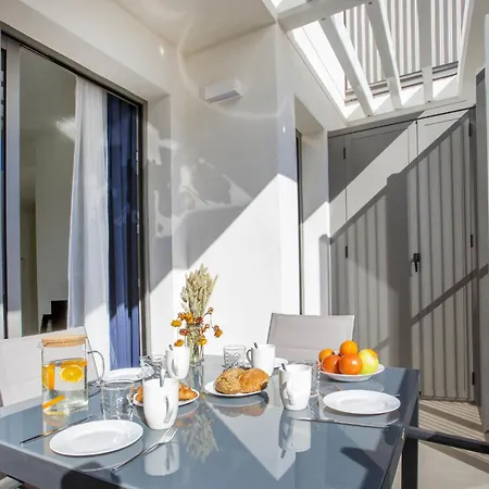 Marina Real Iii-3 By Interhome Apartamento *