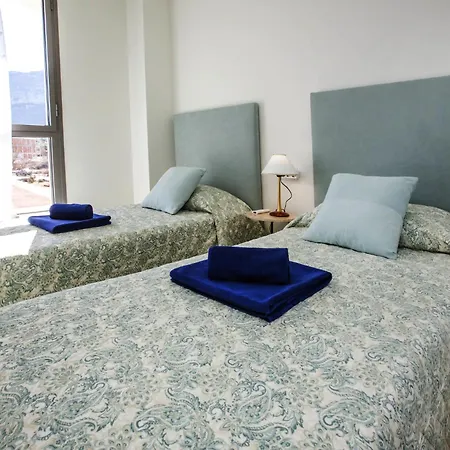 Marina Real Iii-3 By Interhome Appartement Dénia