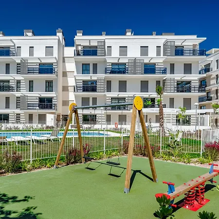 Marina Real Iii-3 By Interhome Apartamento *