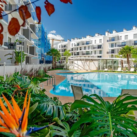 Marina Real Iii-3 By Interhome * Denia