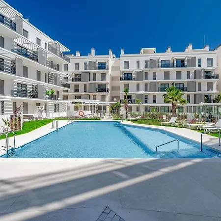 Marina Real Iii-3 By Interhome Apartamento Dénia