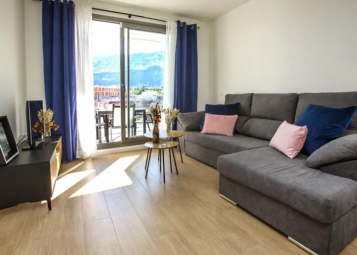 Marina Real Iii-3 By Interhome Apartament *