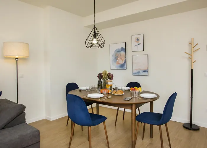 Marina Real Iii-3 By Interhome Apartament Denia