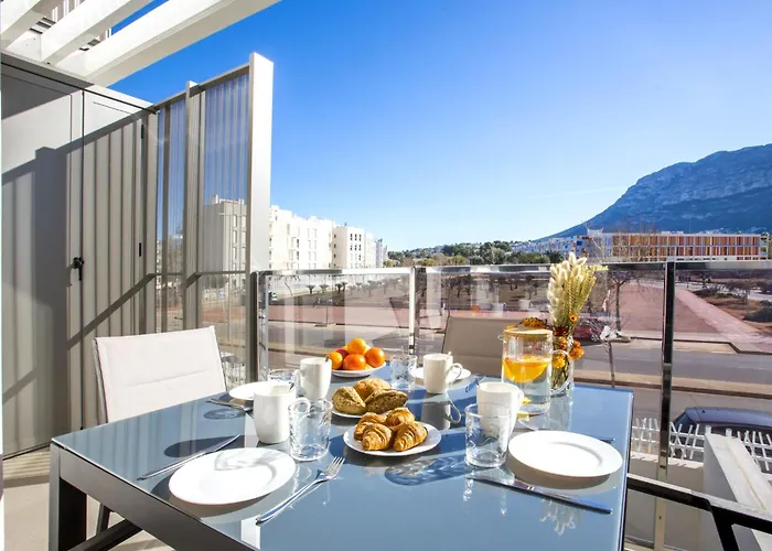 Marina Real Iii-3 By Interhome Apartament