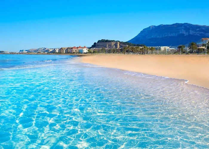 Apartament Marina Real Iii-3 By Interhome *