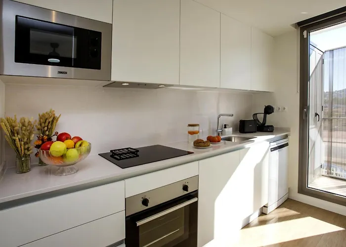 Marina Real Iii-3 By Interhome Apartament Denia