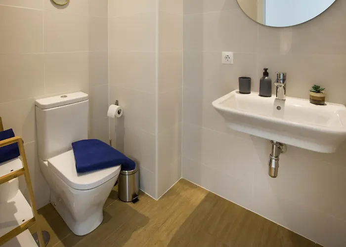 Marina Real Iii-3 By Interhome Denia