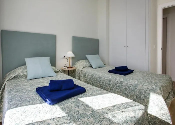 Marina Real Iii-3 By Interhome Denia