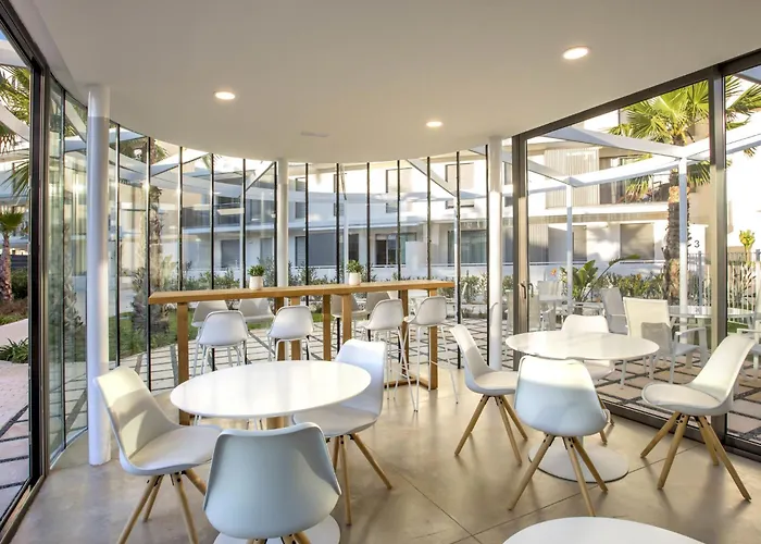 Apartament Marina Real Iii-3 By Interhome *