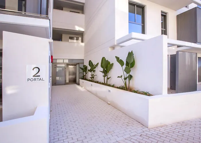 Apartament Marina Real Iii-3 By Interhome Denia