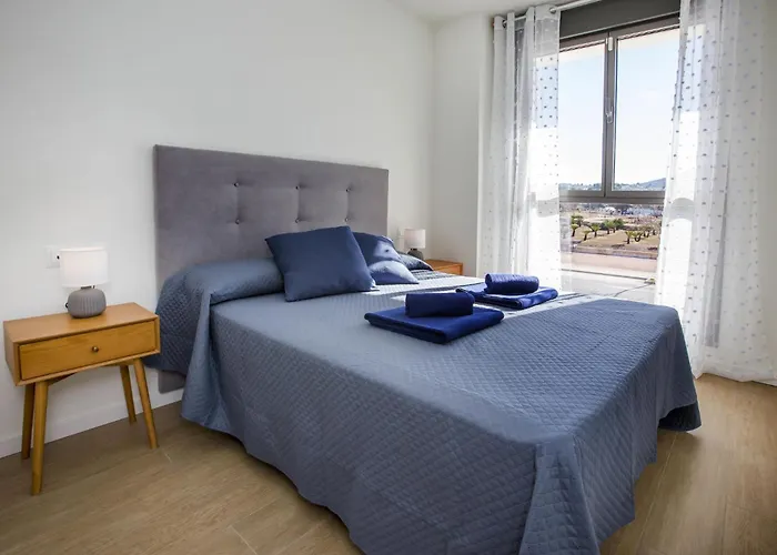 Marina Real Iii-3 By Interhome Apartament Denia