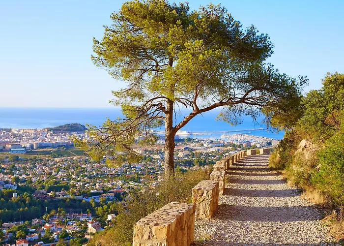 Apartament Marina Real Iii-3 By Interhome Denia