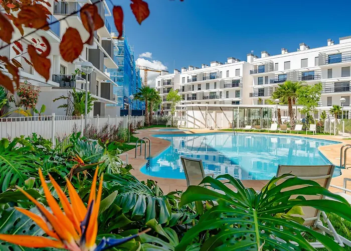 Marina Real Iii-3 By Interhome * Denia